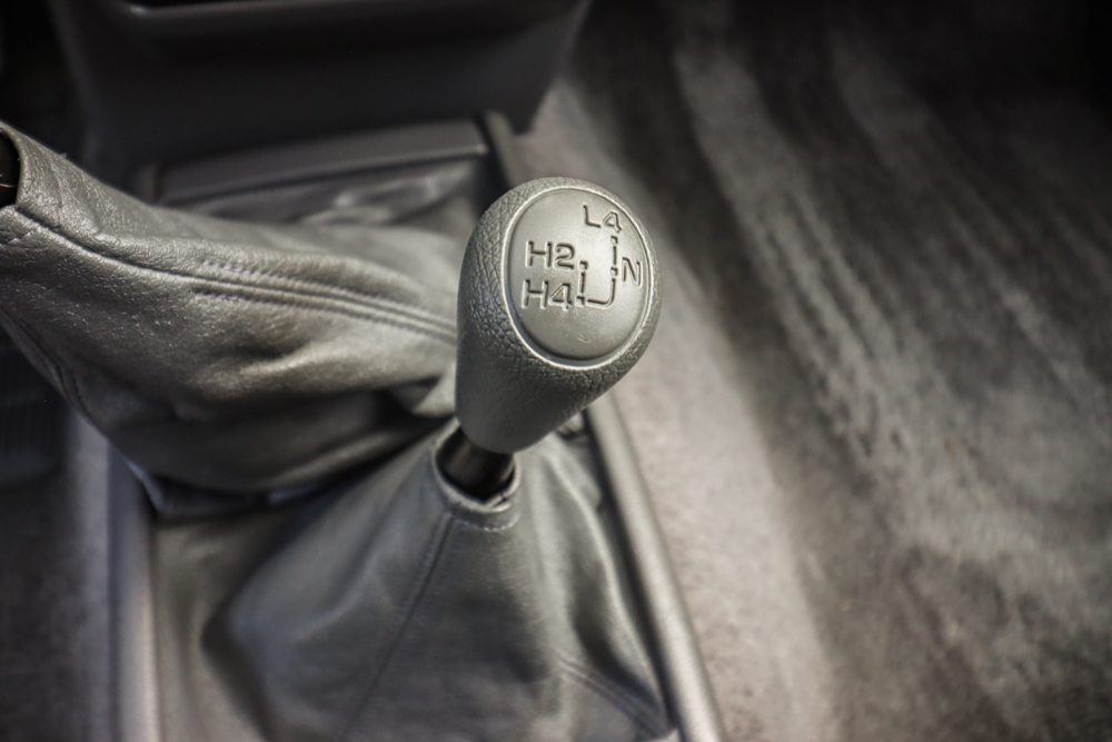 Toyota 89-94 Accessories