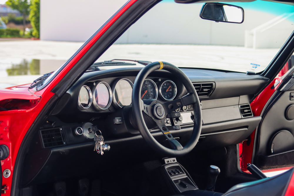 Porsche Accessories